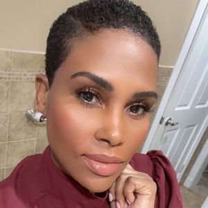 Meet your Posher, Darline